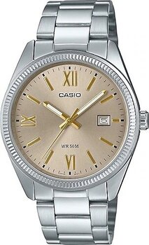 Casio Standart MTP-1302DD-9AVDF Gold Kol Saati