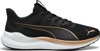 Puma Reflect Lite Kadın Koşu Ayakkabısı 37876827 Siyah 37876827 Siyah 37