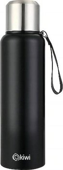 Kiwi KT-8690 750 ml Çelik Termos