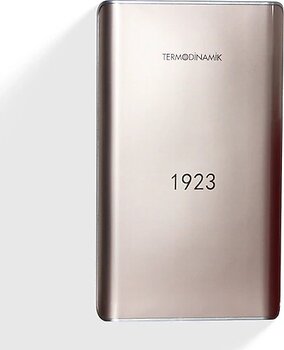 Termodinamik TDI-1923 11 kW Pembe Elektrikli Şofben