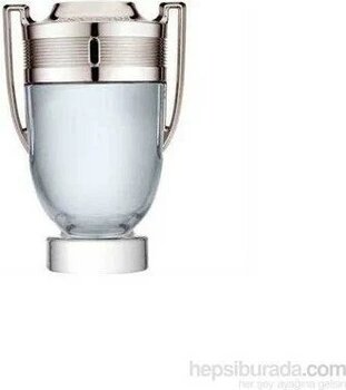 Paco Rabanne Invictus EDT 50 ml Erkek Parfüm