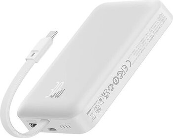 Baseus MgSafe Mini 30 W 10000 mAh 30 W Powerbank