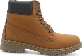 Lumberjack Erkek Bot 3w Rıver Nub 3pr Kahverengi 44