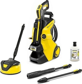 Karcher K 5 Power Control Home 145 Bar Basınçlı Yıkama Makinesi