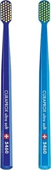 Curaprox CS 5460 Ultra Soft 2'li Diş Fırçası