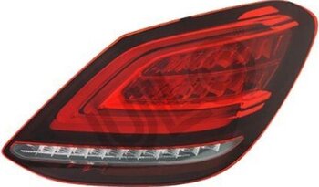 Stop Lambası Sag Led Mercedes C-class W205 2018-2020 A2059064603