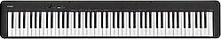 Casio CDP-S105BK 88 Tuşlu Siyah Dijital Piyano