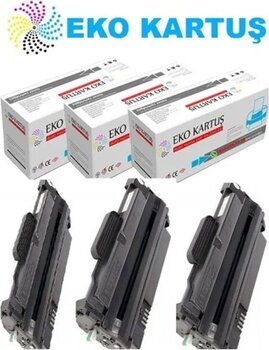 Eko Kartuş Mlt D105/SCX4623 Uyumlu Toner