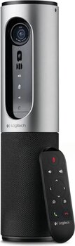 Logitech Conference Cam V-R004 USB, HDMI Full HD 1080p PC Kamera