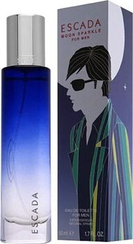 Escada Moon Sparkle EDT 100 ml Erkek Parfüm