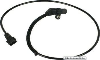 Krank Devir Sensörü Hls9049 Astra F 1.8i-2.0iomega B 2.0vectra A 1.8i-2.0ivectra 6238376