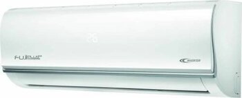 Fujiplus Sakura 12000 BTU Duvar Tipi Klima