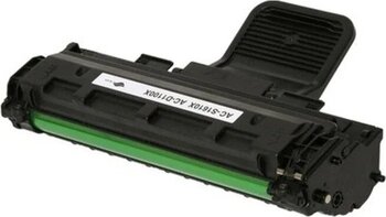 İnkwell 4521 Siyah 3000 Sayfa Samsung SCX-4521F MLT-D119S Uyumlu Toner