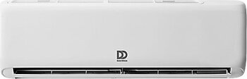 Demirdöküm A7 18 18.000 BTU A++ Duvar Tipi Split Klima