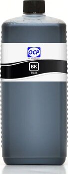 OCP HP 704 CN692A 1000 ml Siyah Kartuş Mürekkebi