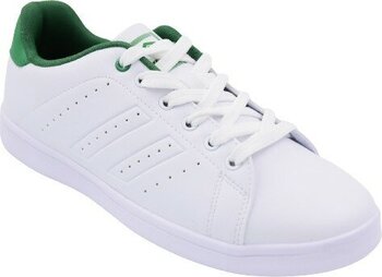 Jump Ju15307 Erkek Spor Ayakkabı Yeşil Beyaz - 43 - Yeşil - Beyaz