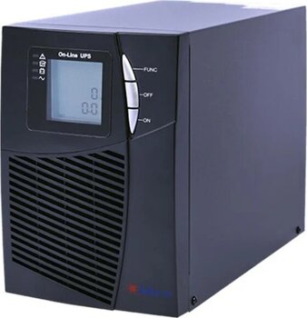 Inform Sinus Evo Lcd 3 Kva Onlıne 6x9ah