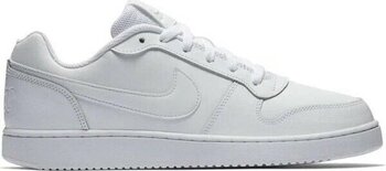 Nike Ebernon Low Siyah 44,5 Spor Ayakkabı