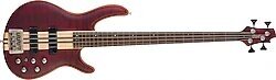 Cort A4 OPBC Bas Gitar