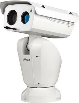 Dahua 2 Megapiksel 48X Optik 1200M Lazer Ip Ptz Kamera  - Starlight