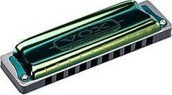 Vox Continental Type 1 Harmonica D Re Majör Mızıka