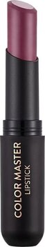 Flormar Color Master Sls. 010 Rossy Vibes Kalıcı Mat Stick Ruj