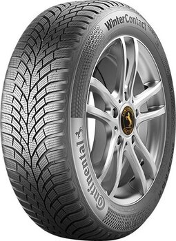 Continental Wintercontact Ts 870 195/50 R15 82H Kış Lastiği - 2025
