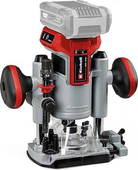Einhell TP-RO 18 Li BL Aküsüz Freze