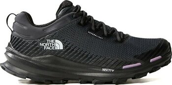 The North Face W Vectiv Fastpack Futurelight Kadın Outdoor Ayakkabısı NF0A5JCZKT01 Siyah - 36