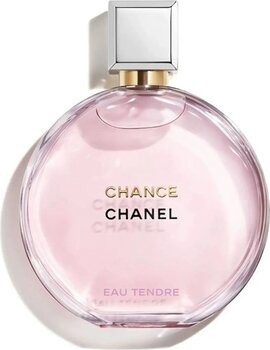 Chanel CHANCE EAU TENDRE Eau de Parfum 100 ml Kadın