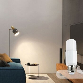 Cata CT-4091B 9W LED Ampul E27 Beyaz Işık