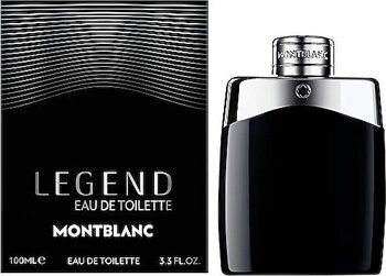 Montblanc Legend EDT 100 ml Erkek Parfüm
