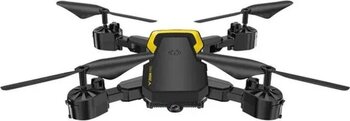 Corby CX007 Zoom Pro Smart Drone Siyah