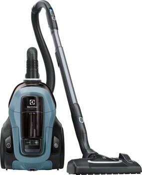 Electrolux Pure C9 PC91-6MBT 650 W Mavi Elektrikli Süpürge