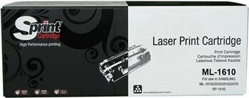 Sprint Samsung Ml-1610 Toner