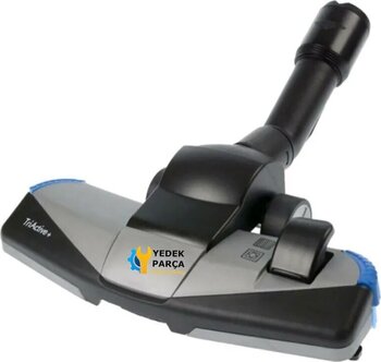 Philips Uyumlu Fc 9742 Powerpro Expert Triactive Emici Başlık