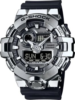 Casio G-Shock GM-700-1ADR Erkek Kol Saati
