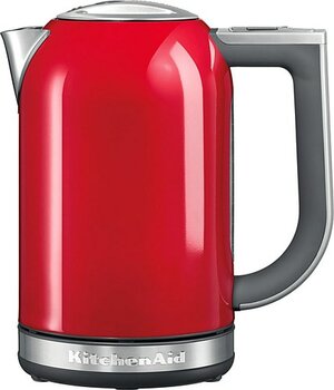 KitchenAid 5KEK1722EER 2400 W 1.7 L Kırmızı Kettle