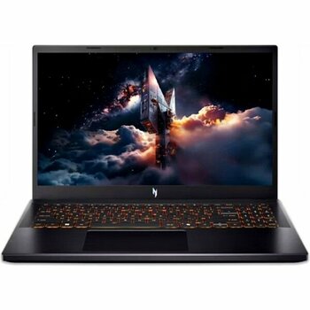 Acer Nitro V 15 ANV15-52A58 Intel Core I7 13620H 16GB 512GB SSD RTX5060 Freedos 15.6" Fhd 165Hz IPS Taşınabilir Bilgisayar NH.QZ8EY.002A58 - 512 GB