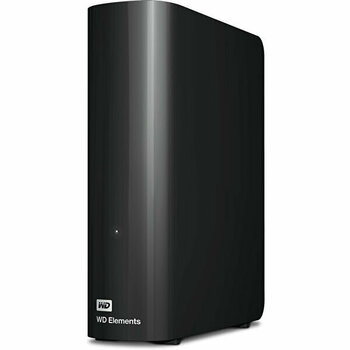 WD Elements 18 TB USB 3.0 Taşınabilir Disk