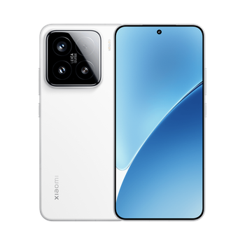 Xiaomi 15 512 GB 12 GB Beyaz