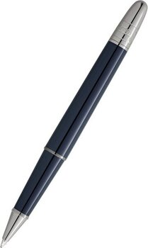 Montblanc Meisterstück 80 Günde Devri Alem Classique Roller Kalem 132880 - Mavi