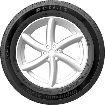 Petlas 195/60 R15 88v Imperium Pt515 Oto Yaz Lastiği