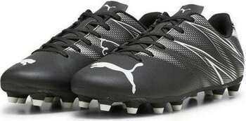 Puma Attacanto Fg/ag 107477 Erkek Halısaha Krampon - 42 - Siyah