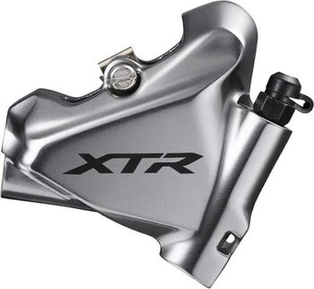Shimano Xtr Br-m9110 Hi̇droli̇k Di̇sk Fren Kali̇per