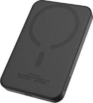 Baseus Magsafe Mini 5000 mAh Siyah Powerbank