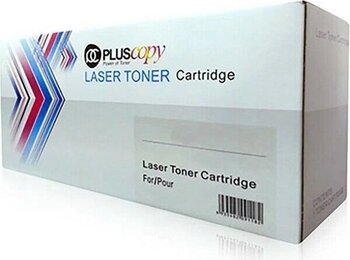 Pluscopy SCX4521 Renkli Samsung SCX4521 Uyumlu Toner