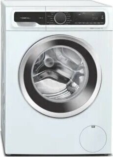 Profilo CGA244A0TR 9 kg Beyaz Çamaşır Makinesi