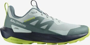 Salomon Elixir Activ Erkek Outdoor Ayakkabı - L47757200 - Yeşil - 44,5