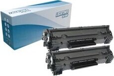Hp 285A-Hp Laserjet Pro P1102 Muadil Toner 2 Li Avantajlı Paket